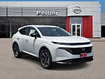 New 2026 NISSAN MURANO AWD SL in TYLER, TEXAS (Photo 1)