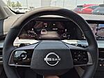 New 2026 NISSAN MURANO AWD SL in TYLER, TEXAS (Photo 17)