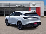 New 2026 NISSAN MURANO AWD SL in TYLER, TEXAS (Photo 3)