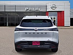 New 2026 NISSAN MURANO AWD SL in TYLER, TEXAS (Photo 4)