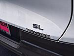 New 2026 NISSAN MURANO AWD SL in TYLER, TEXAS (Photo 6)