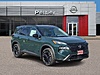 New 2026 NISSAN ROGUE 2026.5 FWD DARK ARMOR in TYLER, TEXAS