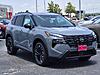 New 2026 NISSAN ROGUE 2026.5 FWD DARK ARMOR in TYLER, TEXAS