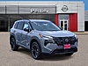 New 2026 NISSAN ROGUE 2026.5 FWD DARK ARMOR in TYLER, TEXAS