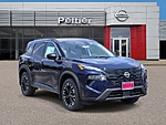 New 2026 NISSAN ROGUE 2026.5 AWD DARK ARMOR in TYLER, TEXAS (Photo 1)