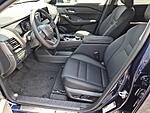 New 2026 NISSAN ROGUE 2026.5 AWD DARK ARMOR in TYLER, TEXAS (Photo 10)