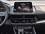 New 2026 NISSAN ROGUE 2026.5 AWD DARK ARMOR in TYLER, TEXAS (Photo 15)