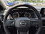 New 2026 NISSAN ROGUE 2026.5 AWD DARK ARMOR in TYLER, TEXAS (Photo 17)