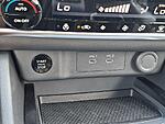 New 2026 NISSAN ROGUE 2026.5 AWD DARK ARMOR in TYLER, TEXAS (Photo 22)