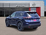 New 2026 NISSAN ROGUE 2026.5 AWD DARK ARMOR in TYLER, TEXAS (Photo 3)