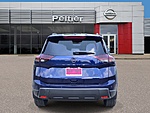 New 2026 NISSAN ROGUE 2026.5 AWD DARK ARMOR in TYLER, TEXAS (Photo 4)