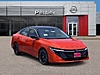 New 2026 NISSAN SENTRA SR SEDAN in TYLER, TEXAS