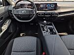 New 2026 NISSAN SENTRA SV SEDAN in TYLER, TEXAS (Photo 11)