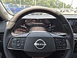 New 2026 NISSAN SENTRA SV SEDAN in TYLER, TEXAS (Photo 15)