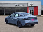 New 2026 NISSAN SENTRA SV SEDAN in TYLER, TEXAS (Photo 3)