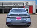 New 2026 NISSAN SENTRA SV SEDAN in TYLER, TEXAS (Photo 4)