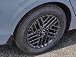 New 2026 NISSAN SENTRA SV SEDAN in TYLER, TEXAS (Photo 5)