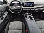 New 2026 NISSAN SENTRA SV SEDAN in TYLER, TEXAS (Photo 11)