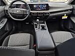 New 2026 NISSAN SENTRA SV SEDAN in TYLER, TEXAS (Photo 12)