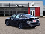 New 2026 NISSAN SENTRA SV SEDAN in TYLER, TEXAS (Photo 3)