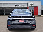 New 2026 NISSAN SENTRA SV SEDAN in TYLER, TEXAS (Photo 4)