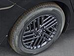 New 2026 NISSAN SENTRA SV SEDAN in TYLER, TEXAS (Photo 5)