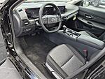 New 2026 NISSAN SENTRA SV SEDAN in TYLER, TEXAS (Photo 8)