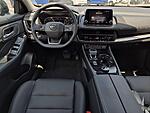New 2026 NISSAN ROGUE 2026.5 FWD DARK ARMOR in TYLER, TEXAS (Photo 11)