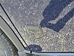 New 2026 NISSAN ROGUE 2026.5 FWD DARK ARMOR in TYLER, TEXAS (Photo 6)