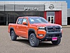 New 2026 NISSAN FRONTIER CREW CAB 4X4 PRO-4X W/R PACKAGE in TYLER, TEXAS