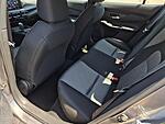 New 2026 NISSAN SENTRA SV SEDAN in TYLER, TEXAS (Photo 10)