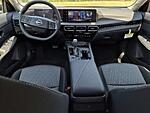 New 2026 NISSAN SENTRA SV SEDAN in TYLER, TEXAS (Photo 12)