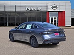 New 2026 NISSAN SENTRA SV SEDAN in TYLER, TEXAS (Photo 3)