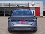 New 2026 NISSAN SENTRA SV SEDAN in TYLER, TEXAS (Photo 4)