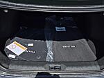 New 2026 NISSAN SENTRA SV SEDAN in TYLER, TEXAS (Photo 6)