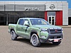 New 2026 NISSAN FRONTIER CREW CAB 4X2 PRO-X in TYLER, TEXAS