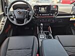 New 2026 NISSAN FRONTIER CREW CAB 4X4 PRO-4X in TYLER, TEXAS (Photo 12)