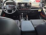 New 2026 NISSAN FRONTIER CREW CAB 4X4 PRO-4X in TYLER, TEXAS (Photo 13)