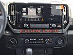 New 2026 NISSAN FRONTIER CREW CAB 4X4 PRO-4X in TYLER, TEXAS (Photo 14)
