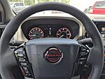 New 2026 NISSAN FRONTIER CREW CAB 4X4 PRO-4X in TYLER, TEXAS (Photo 16)