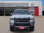 New 2026 NISSAN FRONTIER CREW CAB 4X4 PRO-4X in TYLER, TEXAS (Photo 2)