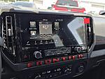 New 2026 NISSAN FRONTIER CREW CAB 4X4 PRO-4X in TYLER, TEXAS (Photo 20)