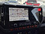 New 2026 NISSAN FRONTIER CREW CAB 4X4 PRO-4X in TYLER, TEXAS (Photo 21)