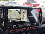 New 2026 NISSAN FRONTIER CREW CAB 4X4 PRO-4X in TYLER, TEXAS (Photo 22)