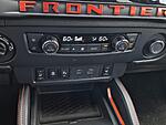 New 2026 NISSAN FRONTIER CREW CAB 4X4 PRO-4X in TYLER, TEXAS (Photo 23)