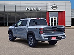 New 2026 NISSAN FRONTIER CREW CAB 4X4 PRO-4X in TYLER, TEXAS (Photo 3)