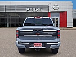 New 2026 NISSAN FRONTIER CREW CAB 4X4 PRO-4X in TYLER, TEXAS (Photo 4)