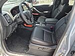 New 2026 NISSAN FRONTIER CREW CAB 4X4 PRO-4X in TYLER, TEXAS (Photo 8)