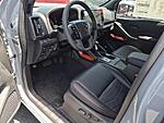 New 2026 NISSAN FRONTIER CREW CAB 4X4 PRO-4X in TYLER, TEXAS (Photo 9)