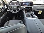 New 2026 NISSAN ARMADA 4X4 SV in TYLER, TEXAS (Photo 13)